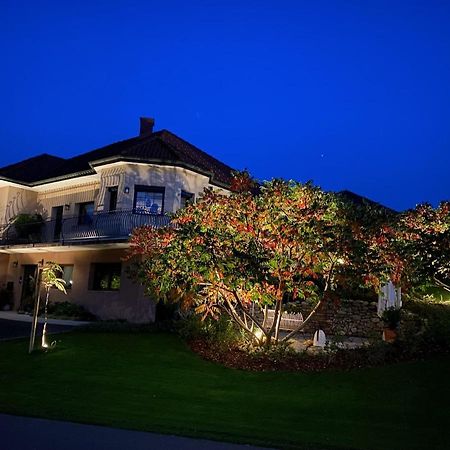 Ferienwohnung Berghausen Екстериор снимка
