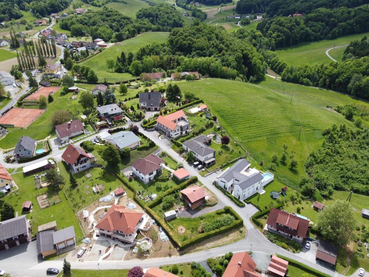 Ferienwohnung Berghausen Екстериор снимка