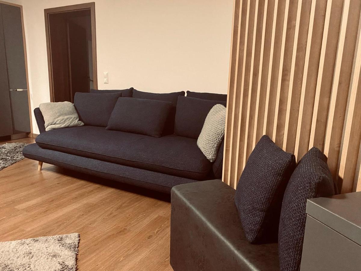 Ferienwohnung Berghausen Екстериор снимка