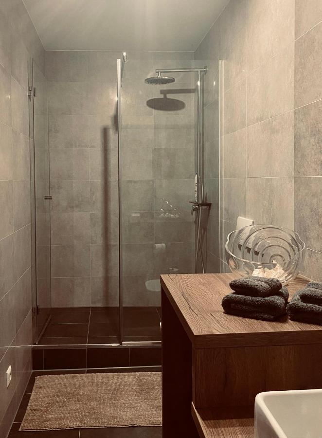 Ferienwohnung Berghausen Екстериор снимка