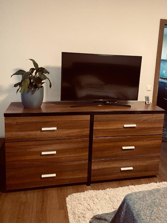 Ferienwohnung Berghausen Екстериор снимка