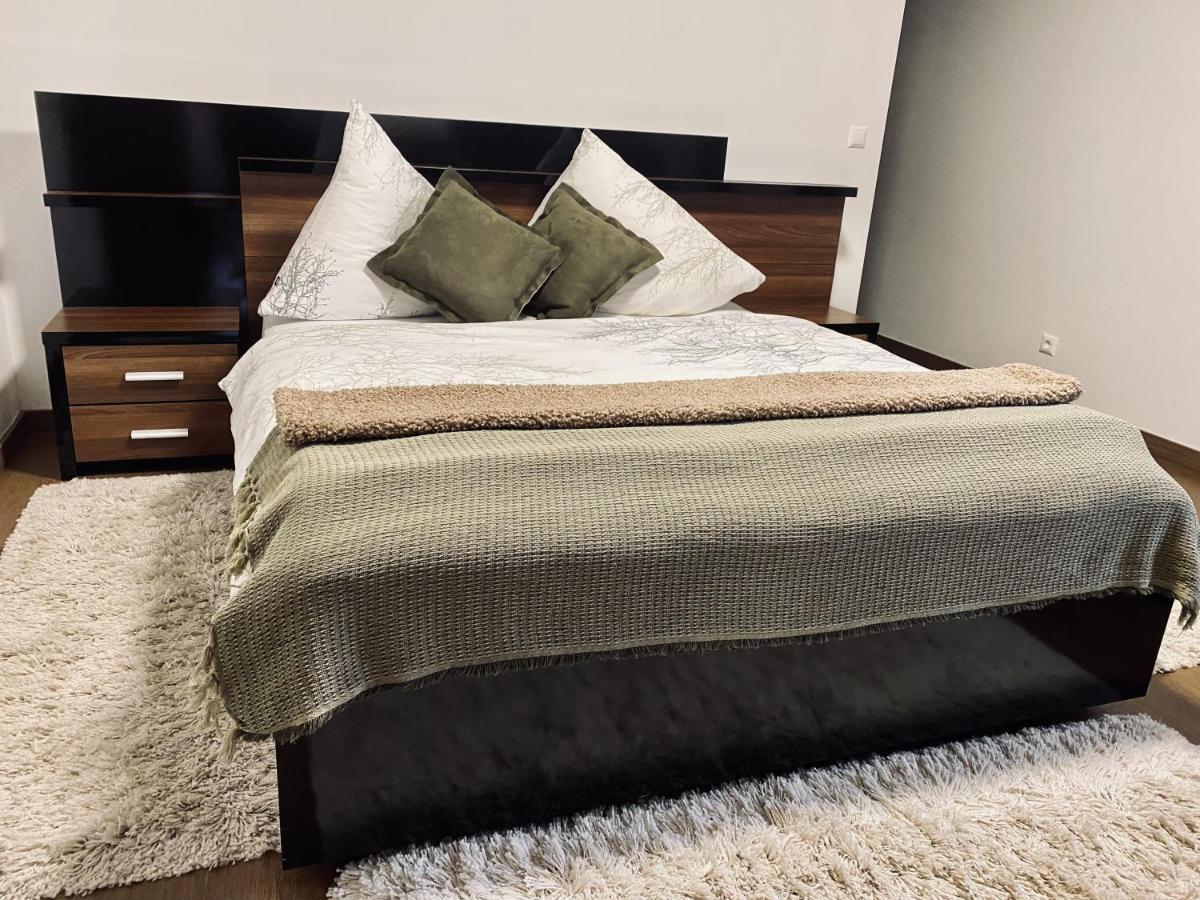 Ferienwohnung Berghausen Екстериор снимка